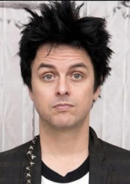 Billie Joe Armstrong photo