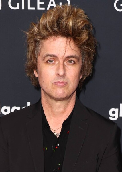 Billie Joe Armstrong