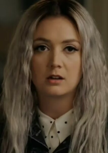 Billie Lourd photo