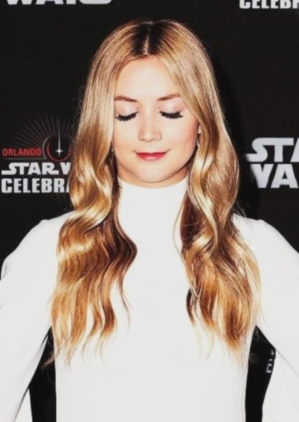 Billie Lourd photo