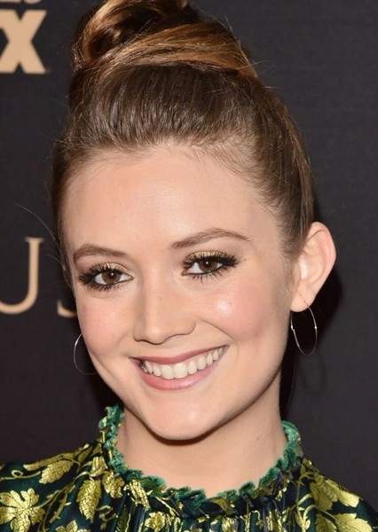 Billie Lourd