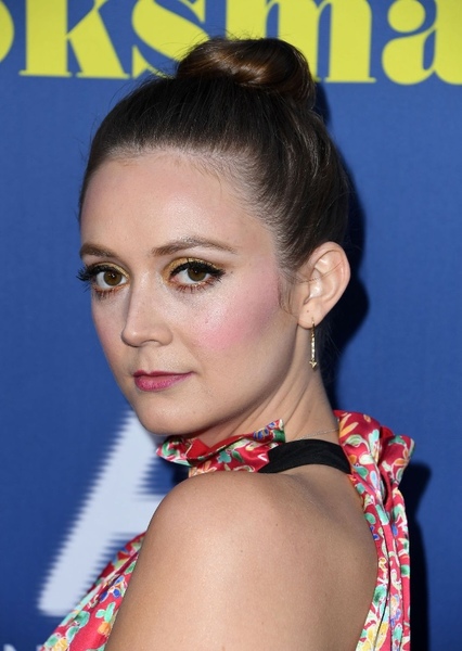 Billie Lourd photo