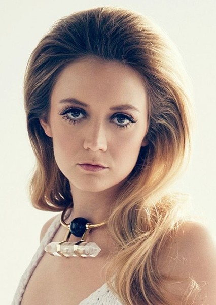 Billie Lourd photo