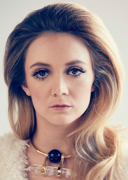 Billie Lourd photo
