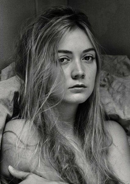 Billie Lourd photo