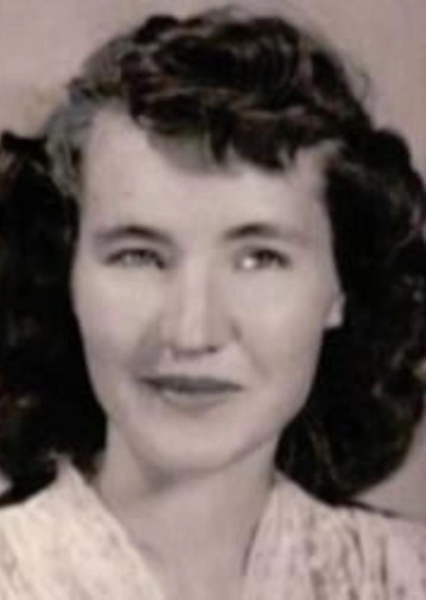 Billie Mae Richards photo