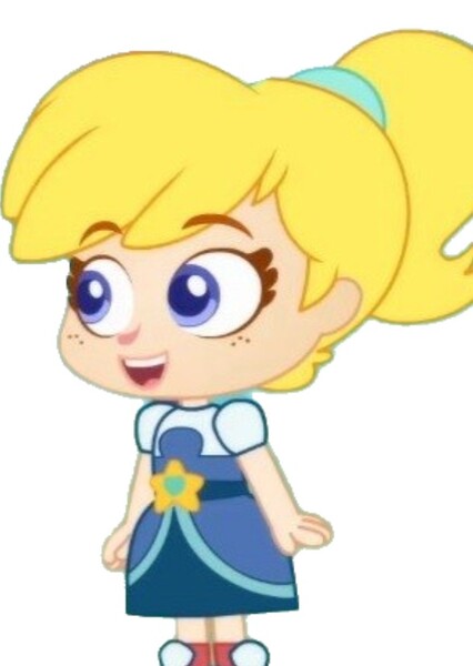 Billie (Magiki)