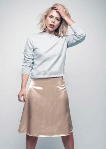 Billie Piper photo