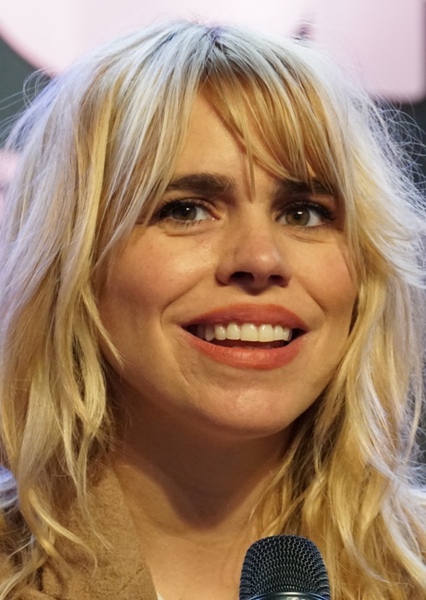 Billie Piper photo