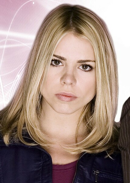 Billie Piper photo