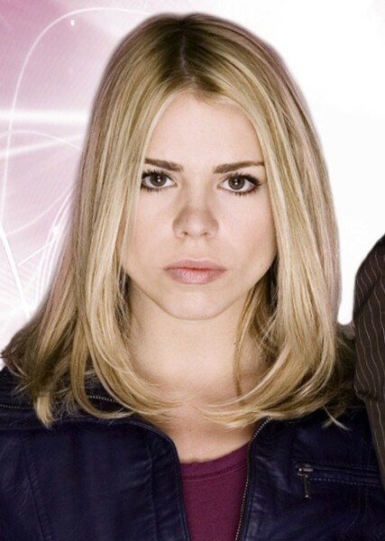Billie Piper photo