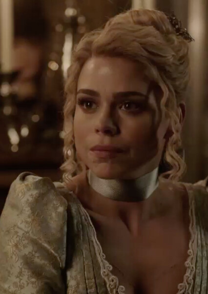 Billie Piper photo