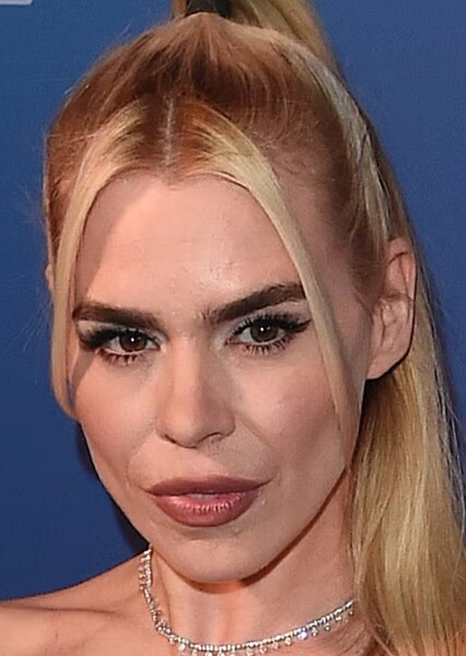Billie Piper photo
