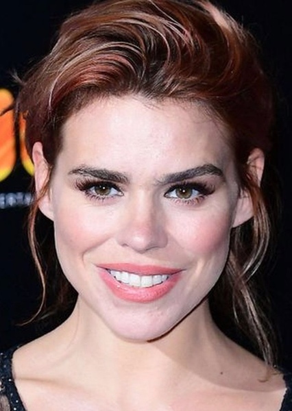 Billie Piper