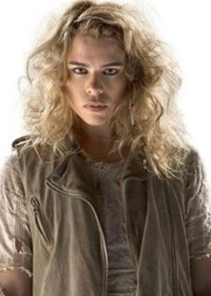 Billie Piper photo