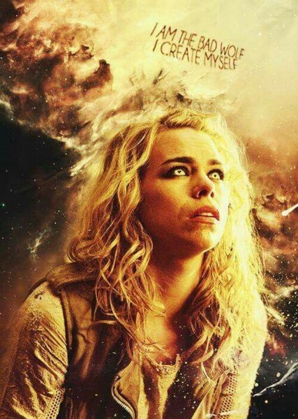 Billie Piper photo