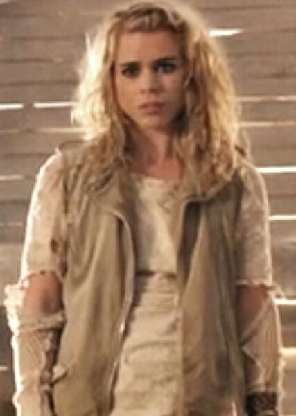 Billie Piper photo