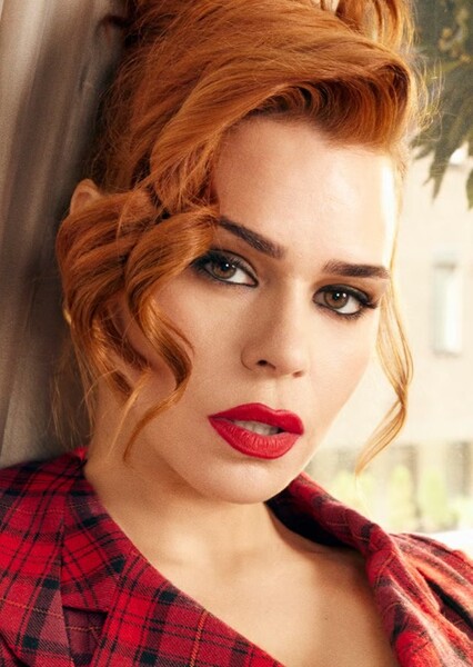 Billie Piper photo