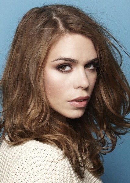 Billie Piper photo