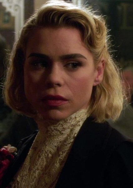 Billie Piper