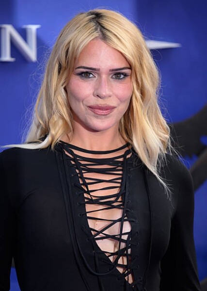 Billie Piper photo