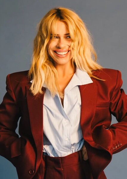 Billie Piper