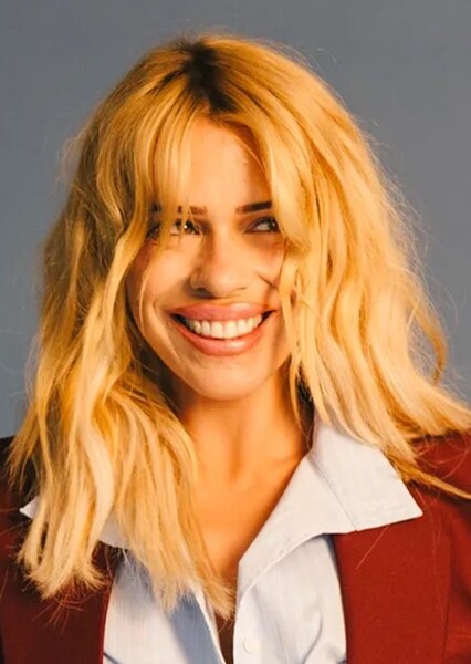 Billie Piper photo
