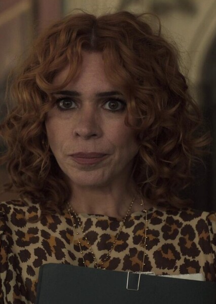 Billie Piper photo
