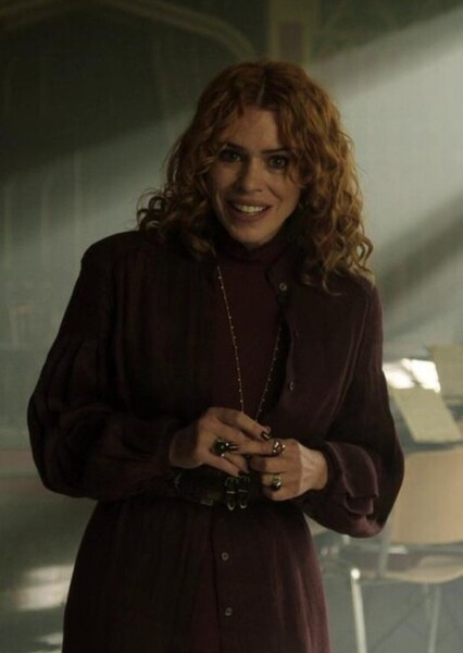 Billie Piper photo