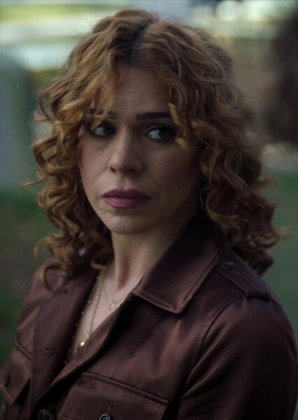 Mystique
