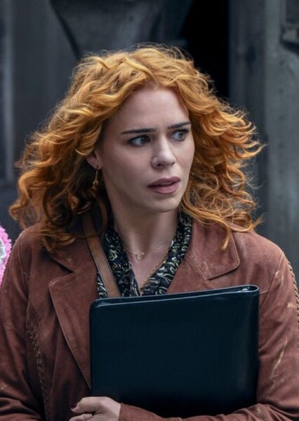 Billie Piper photo