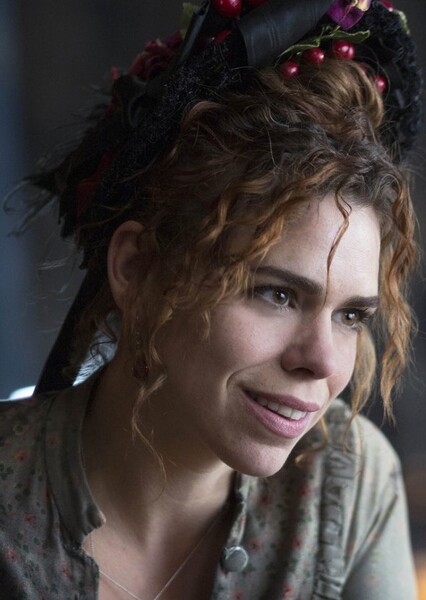 Billie Piper photo