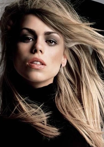 Billie Piper photo