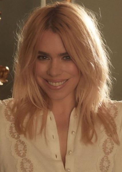 Billie Piper photo