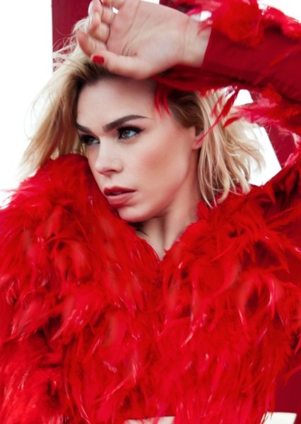 Billie Piper photo
