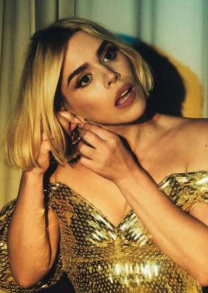 Billie Piper photo