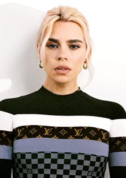 Billie Piper photo