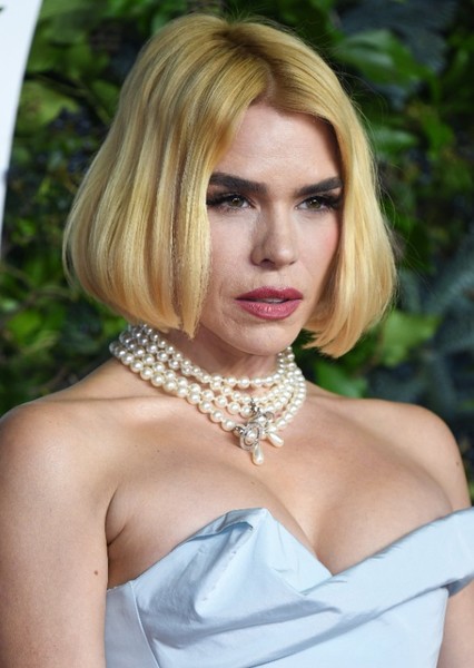 Billie Piper photo