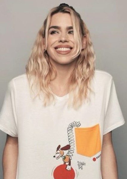 Billie Piper photo