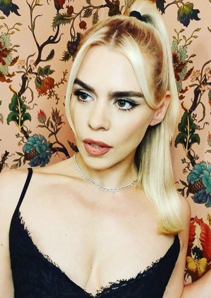 Billie Piper photo