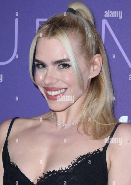Billie Piper