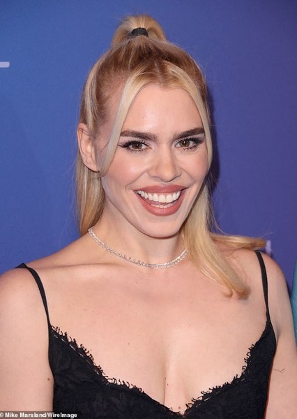 Billie Piper photo