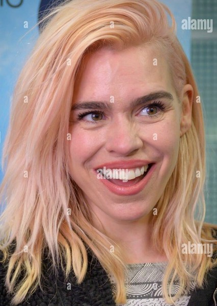 Billie Piper photo