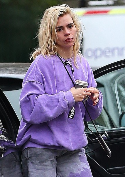 Billie Piper photo