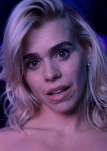 Billie Piper photo
