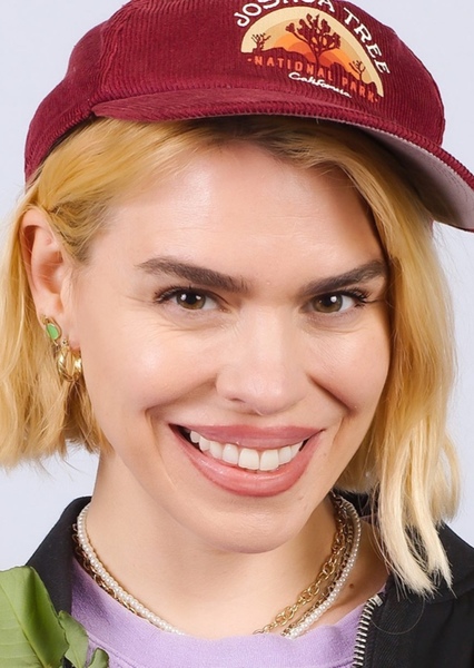 Billie Piper photo