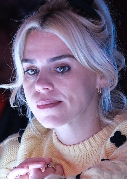 Billie Piper photo