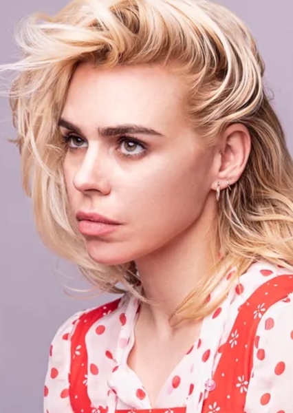 Billie Piper photo