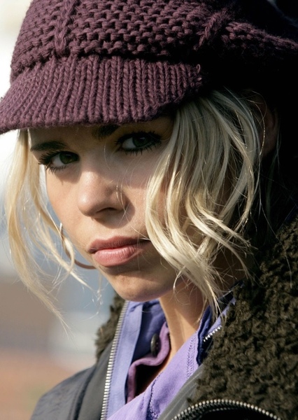 Billie Piper photo