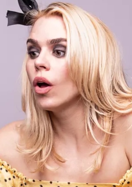 Billie Piper photo